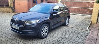 Škoda Kodiaq 1,5TSi 110kw DSG 2021 NAVI 4xkamera kessy - 3