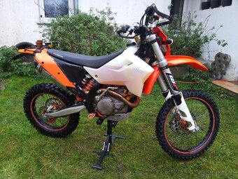 KTM 530 EXC-R - 3