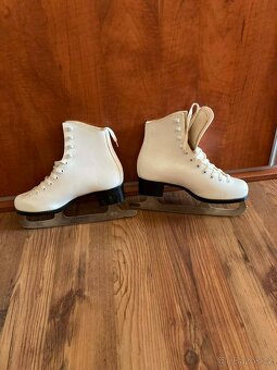 Dámské lední brusle Botas vel.37 - 3