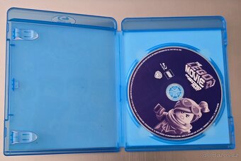 LEGO PŘÍBĚH 2 (BD, CZ dabing) - 3