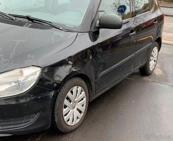 Škoda fabia 1.2tsi 63kw - 3