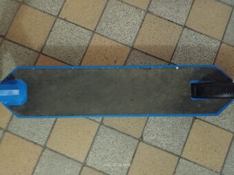 Koloběžka Oxelo dětská - 3