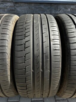 Sada pneu Continental 235/40/18 95Y - 3