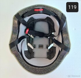 helma přilba dětská - 3