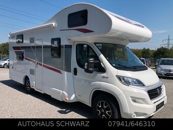 Seal 50,Rimor,2022,140ps,6osob,velka vybava,solar,navi,super - 3