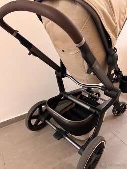 kočárek Joolz Day+ korba i sporťák - 3