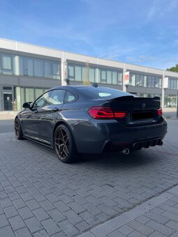 BMW F36 440i LCI - 3