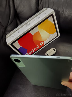 Tablet Xioami Redmi Pad SE, 8/256 GB 11", DOKLAD, ZÁRUKA - 3