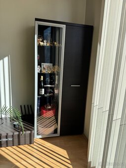 Obývací stěna - 3