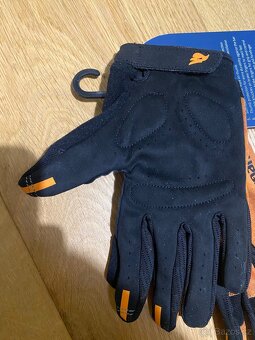 Rukavice bluegrass - 3