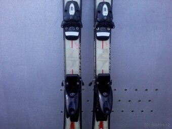 Lyže Blizzard 120cm. - 3