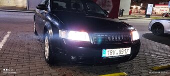 Audi A4 B6 1.9 TDI 96 kW - 3