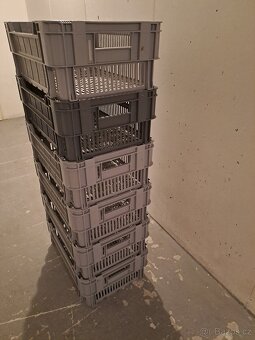 Přepravky na ovoce a zeleninu - 3