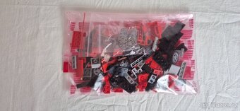 LEGO Speed Champions 75890 Ferrari F40 Competizione - 3