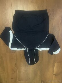 Mikina s kapucí 1985, vel. 122-128 - 3