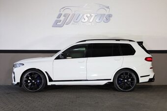 BMW X7 M50i 2020 - 3