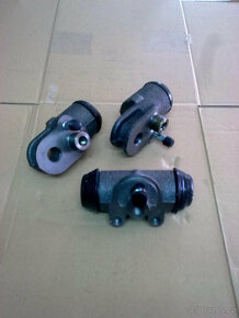 GAZ 66 Náhradné diely. - 3