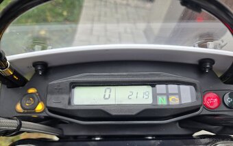 Husqvarna 701 enduro 2024 - 3