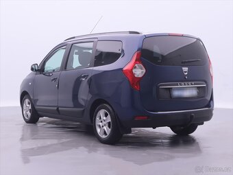 Dacia Lodgy 1,6 i 75 kW CZ 7 mísz LPG 2028 (2018) - 3