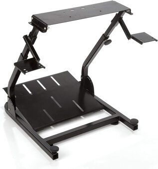 DXRacer PS-1000-N - stojan/stůl pro volant a pedály - 3