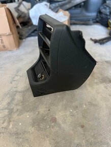 Center Console EF Civic - 3