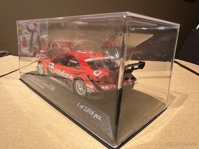 Mercedes Benz C-Class Schneider - 3