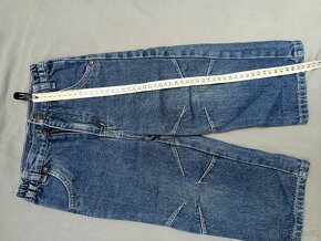 Dětské rifle, vel. 92 - 3