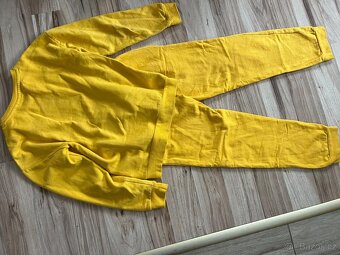 Tepláková souprava Tom a Jerry, pěkný stav - 3