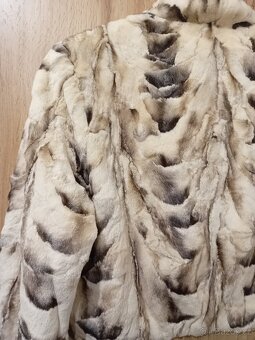 Norkovy kožich - 3