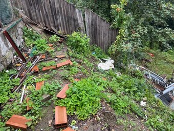 Stavební pozemek - 3