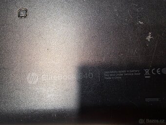 HP elitebook 840 - 3