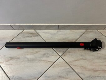 Řídicí tyče pro elektrokoloběžky - 3
