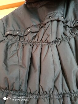 Zimní bunda - 3