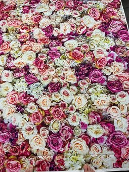 Pozadí na focení - 3