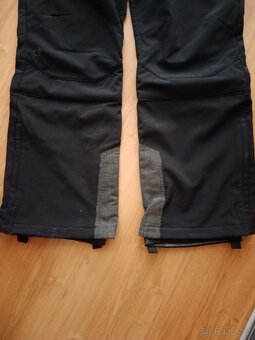 Lyžařské kalhoty - 3