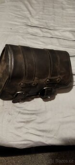 Prodám boční brašnu - 3