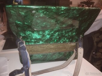 Harmonika akordeon delicia - 3