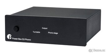 Pro-Ject Phono Box S2 Ultra + Power Box S3 Phono - 3