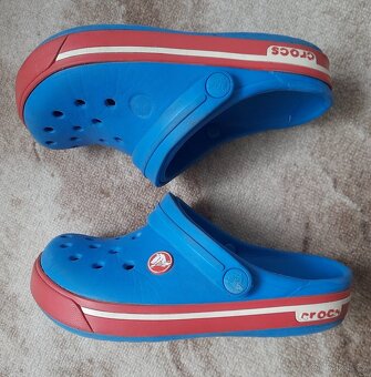 6x Dětská obuv vel. 34. - 3