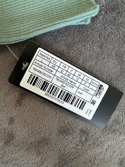 Rolákový svetr Trendyol vel. L/40 - 3