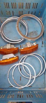 škoda 100,110r světla - 3