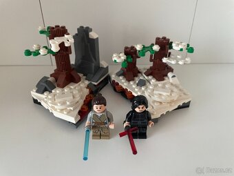 LEGO Star Wars 75236 - Duel on Starkiller Base - 3