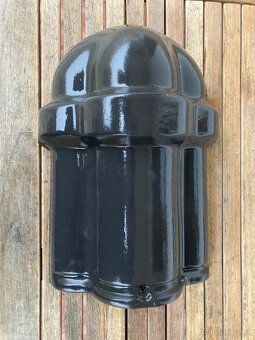 hřebenáč pálená taška - 3