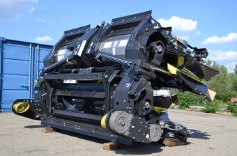 Kukuřičný adaptér Olimac Drago GT 8-75 - 3