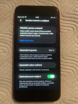 Iphone 8 se 64gb - 3