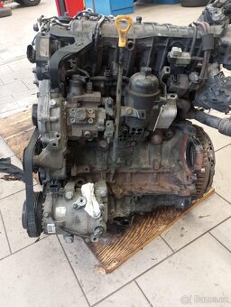 Kia sportage 1.7 crdi - 3