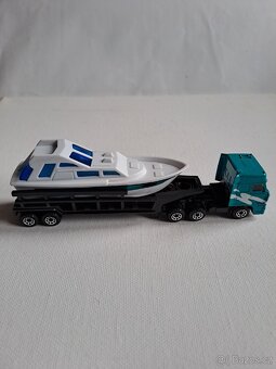 Matchbox convoy - 3