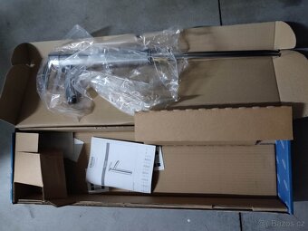 Umyvadlová baterie Grohe Tenso - 3