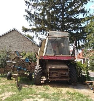 Fortschritt E 512 - 3