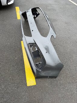 Ford S-max naraznik mk2 2017 - 3